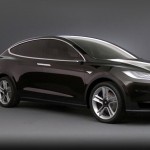 Tesla Model X 預計 2015 年才推出