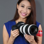 佳能推出全新 EF 100-400mm f/4.5-5.6L IS II USM 佳能推出全新 EF 100-400mm f/4.5-5.6L IS II USM