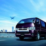 豐田 Hiace 超班優惠組合 豐田 Hiace 超班優惠組合