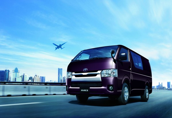 Hiace