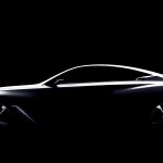 Infiniti Q60 車展現令人興奮的力量 Infiniti Q60 車展現令人興奮的力量