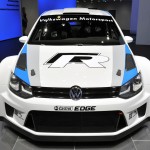 Volkswagen 否認推出 Polo R 四驅版