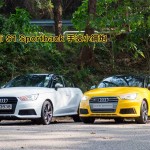 Audi S1 Sportback 手波小鋼炮