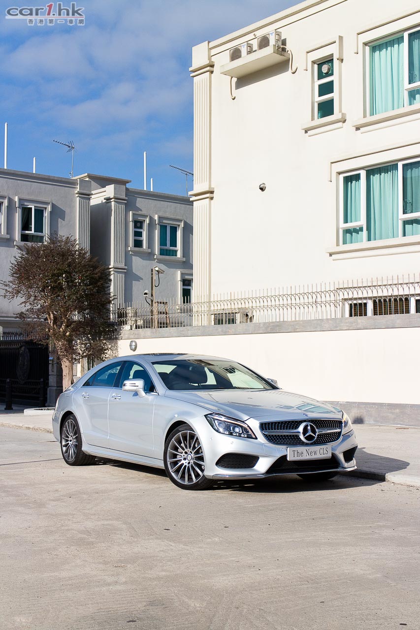 Мерседес бенц cls 400