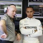 Mercedes GP 工程師 Jock Clear 跳槽 Ferrari 車隊