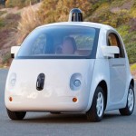 Google 自動駕駛車已完成！？