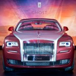 ROLLS-ROYCE MOTOR CARS 慶祝連續五年刷新銷售紀錄 ROLLS-ROYCE MOTOR CARS 慶祝連續五年刷新銷售紀錄