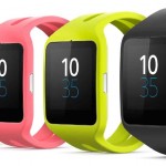 Sony SmartWatch 3 SWR50 正式於香港推出