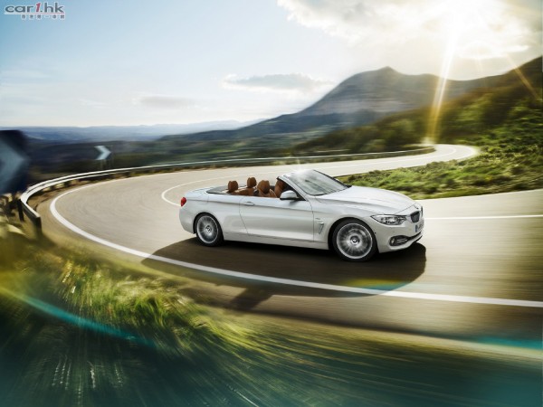 BMW-4-Convertible