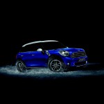 全新五門五座 MINI COOPER Countryman 醒目登場 全新五門五座 MINI COOPER Countryman 醒目登場