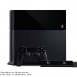 PLAYSTATION 4 全球銷量突破 1,850 萬 PLAYSTATION 4 全球銷量突破 1,850 萬
