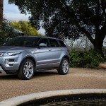 全新 Range Rover Evoque Autobiography 公開亮相！  