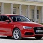 Audi A3 Sedan 1.4 TFSI ultra 本週日 (1月11日 )  Audi 汽車日尊享特別優惠
