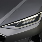 奧迪嶄新照明技術應用卡 Audi R8 奧迪嶄新照明技術應用卡 Audi R8
