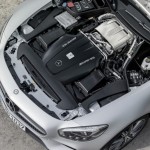 Mercedes-Benz AMG 預計明年使用 4.0 公升 V8 Mercedes-Benz AMG 預計明年使用 4.0 公升 V8