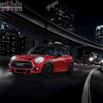 全新第三代 MINI Cooper S – Works Edition 限量版跑格登場 全新第三代 MINI Cooper S – Works Edition 限量版跑格登場
