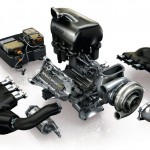 有望拉近平治距離!?Renault Sport 革新 F1 引擎力 有望拉近平治距離!?Renault Sport 革新 F1 引擎力
