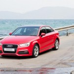 Audi A3 Sedan 環保稅優惠最高可享 $75,000