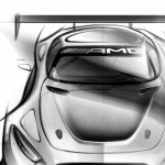 Mercedes-AMG GT GT3 日內瓦車展現身 Mercedes-AMG GT GT3 日內瓦車展現身