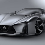 Nissan 表示 R36 GT-R 最快 2018 年現身