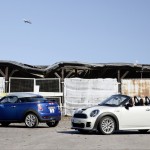 Mini Coupe 和 Roadster 宣布停產 Mini Coupe 和 Roadster 宣布停產