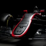 McLaren 及 Honda 發表全新 F1 賽車 MP4-30 影片 McLaren 及 Honda 發表全新 F1 賽車 MP4-30 影片