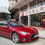 Tesla 最新香港保養方案