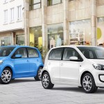 日本人就是愛限量！Volkswagen 推出 Up Style Edition 2 應市