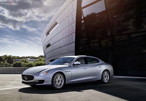 Maserati-Quattroporte-Elite