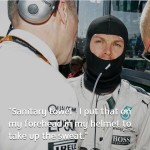 F1 2015:羅斯堡你這樣難免令人 O 咀了 F1 2015:羅斯堡你這樣難免令人 O 咀了