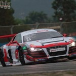 奧迪 R8 LMS 盃 2015 新賽季戰火燃起