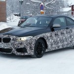 BMW M2 年底現身 BMW M2 年底現身