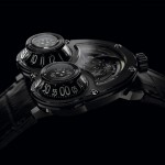 MB&F MEGAWIND Final Edition 時間機器如此與眾不同 MB&F MEGAWIND Final Edition 時間機器如此與眾不同