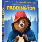 《柏靈頓》Paddington 爆笑熊啤啤英倫大冒險 《柏靈頓》Paddington 爆笑熊啤啤英倫大冒險