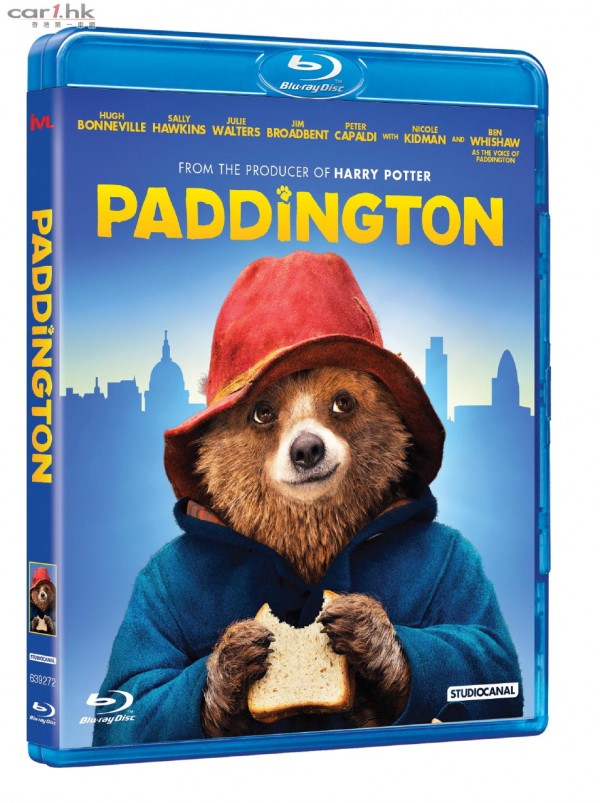 paddington