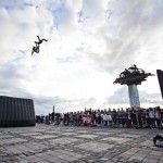 「Red Bull X-Fighters Jams」4月4日 中環海濱活動空間舉行