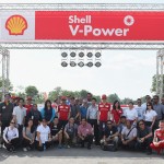 Shell 在馬來西亞 F1 大獎賽前夕為法拉利車隊選手帶來心跳加速的極致感官體驗 Shell 在馬來西亞 F1 大獎賽前夕為法拉利車隊選手帶來心跳加速的極致感官體驗