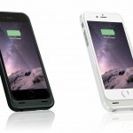 TUNEMAX ENERGY JACKET for iPhone 6 充電與保護二合為一 TUNEMAX ENERGY JACKET for iPhone 6 充電與保護二合為一