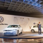 Volkswagen 電動 e-Golf 香港為亞洲首發地 $369,880 元起 Volkswagen 電動 e-Golf 香港為亞洲首發地 $369,880 元起