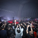 全新 Audi TT 超過 600 人參加 全新 Audi TT 超過 600 人參加