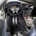 Mercedes-AMG GT3 響爆 Nurbergring Nordschleife 試車曝光 Mercedes-AMG GT3 響爆 Nurbergring Nordschleife 試車曝光
