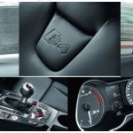 Audi S4 及 S6 陳列車車展 Audi S4 及 S6 陳列車車展