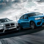 全新 BMW X5 M 及 BMW X6 M 復活節又一城 BMW MOTORSHOW 登場 全新 BMW X5 M 及 BMW X6 M 復活節又一城 BMW MOTORSHOW 登場