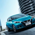 上海車展 2015：日產 LANNIA 針對內地年輕市場