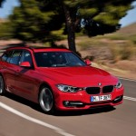 BMW 計劃推出 M3 Touring