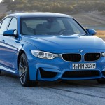 BMW 下一代 M3 開發大綱曝光
