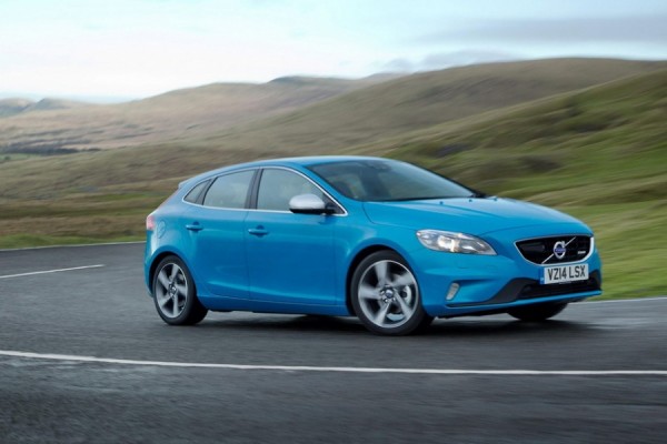 Volvo-V40-Polestar