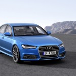 新款 Audi A6 及 A6 Avant 售價公開