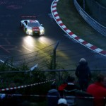 全新戰車 Audi R8 LMS 首度出戰紐布靈 24 小時耐力賽勇奪大賽冠軍