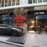 全新 Mercedes-Benz CLA Shooting Brake 正式抵港 $439,000 起 全新 Mercedes-Benz CLA Shooting Brake 正式抵港 $439,000 起
